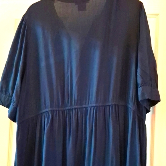 Sweet Magnolia Maxi Dress - Picture 5 of 6